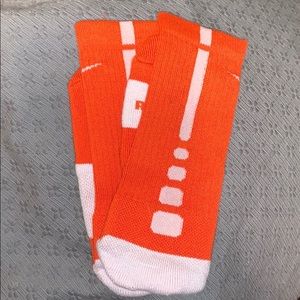 Nike socks